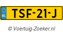 TSF21J