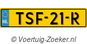 TSF21R