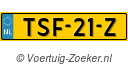 TSF21Z