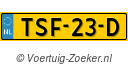 TSF23D