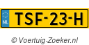 TSF23H