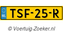 TSF25R