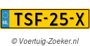 TSF25X
