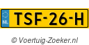 TSF-26-H