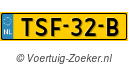 TSF-32-B