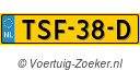 TSF38D
