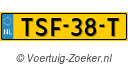 TSF38T