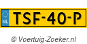 TSF40P