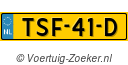 TSF41D