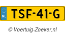 TSF41G