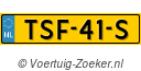 TSF41S