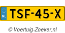 TSF45X