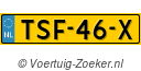 TSF46X