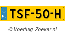 TSF50H