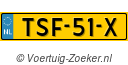 TSF51X