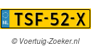 TSF52X