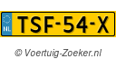 TSF-54-X