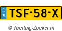 TSF-58-X