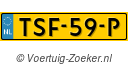 TSF59P
