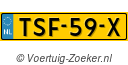 TSF-59-X