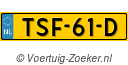 TSF-61-D