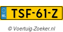 TSF61Z
