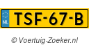 TSF67B
