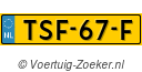 TSF67F