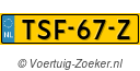 TSF67Z