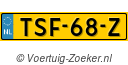 TSF68Z