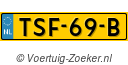 TSF69B