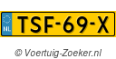 TSF-69-X
