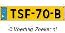 TSF70B