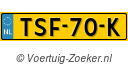 TSF-70-K