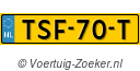 TSF-70-T
