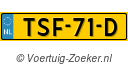 TSF-71-D