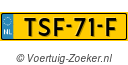 TSF71F