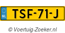 TSF71J