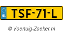 TSF-71-L