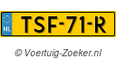 TSF-71-R