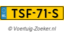 TSF-71-S