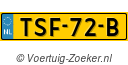 TSF-72-B