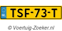 TSF-73-T