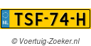 TSF-74-H