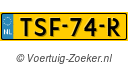 TSF74R