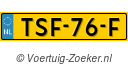 TSF76F