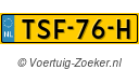 TSF-76-H
