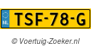 TSF78G