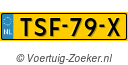 TSF79X