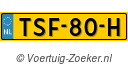 TSF80H